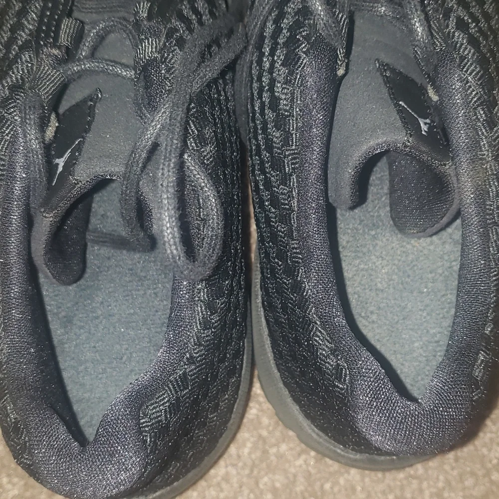 Nike Air Jordan Future Low BG Gamma 5 Blue